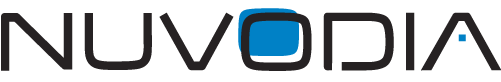 Nuvodia Logo