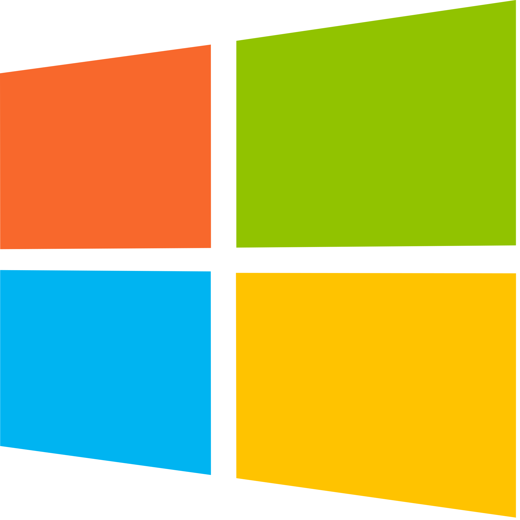 Windows Logo Nuvodia