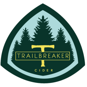 Trailbreaker Cider Logo