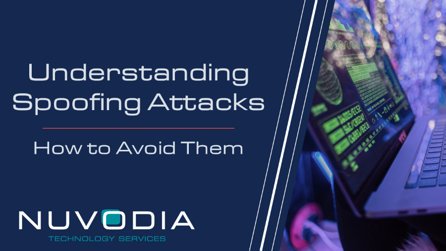 Understanding Spoofing Attacks