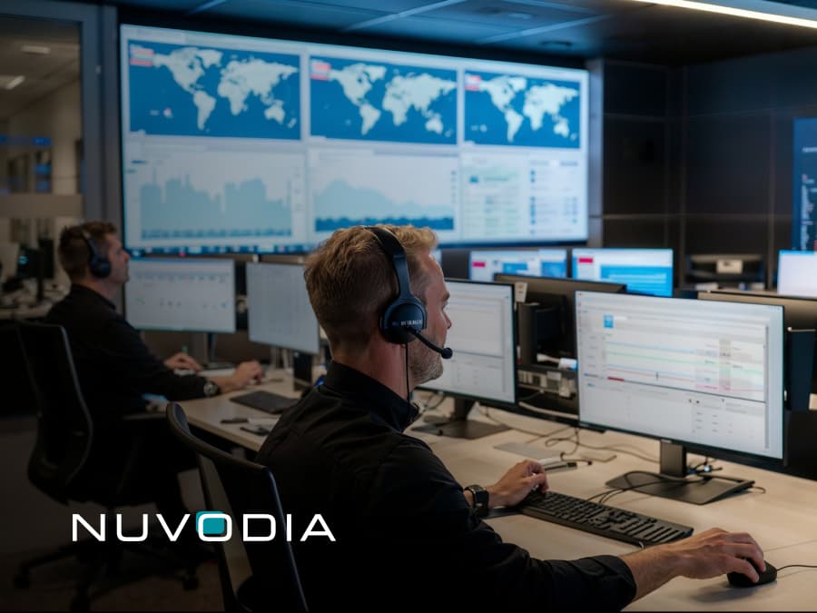 Cybersecurity in Phoenix