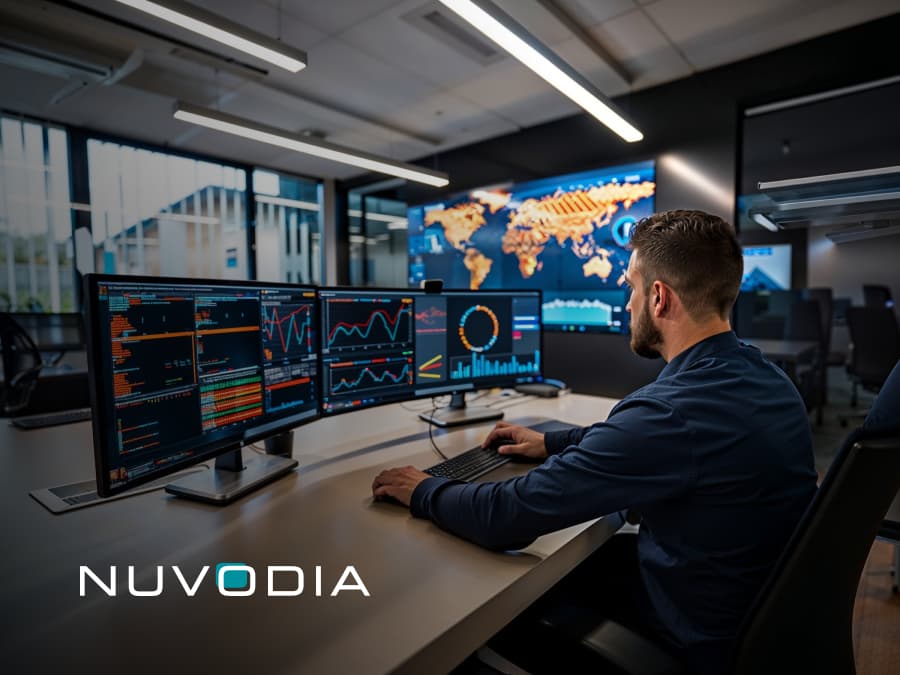Cybersecurity Services in Phoenix
