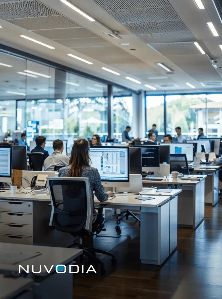 IT Consulting Services in Phoenix, AZ