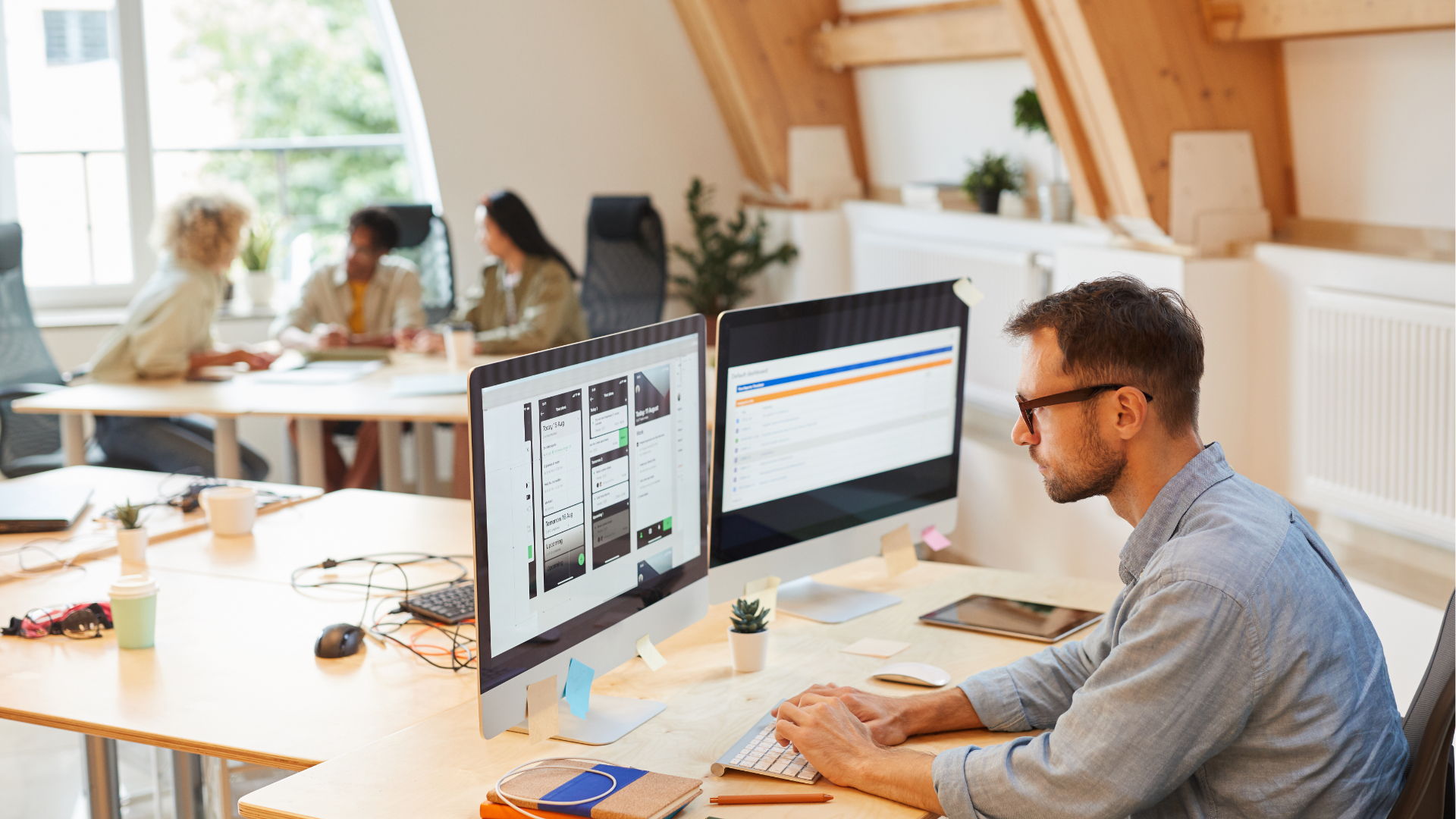 Managed it services checklist