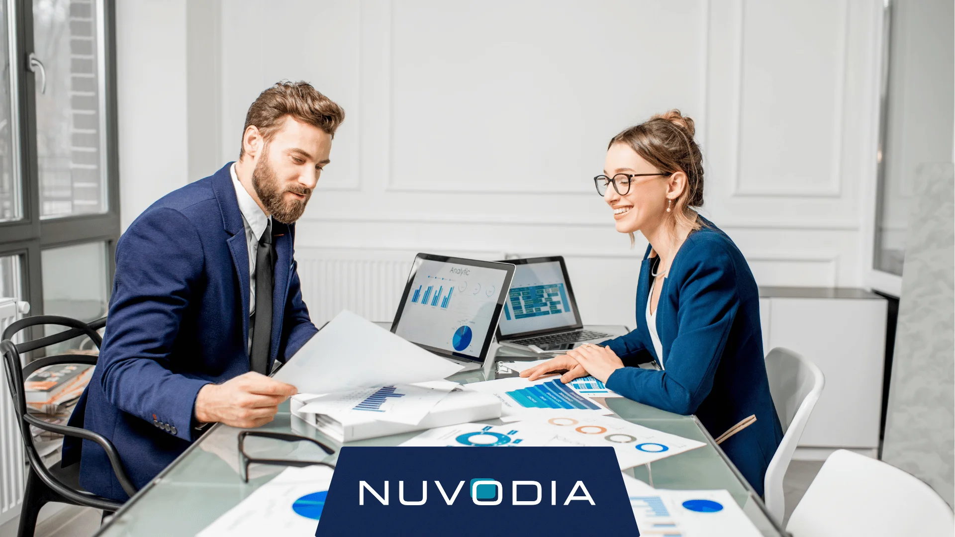What are Managed IT Services